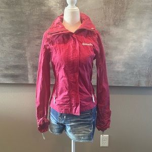 Women’s Bench Full-Zip Jacket